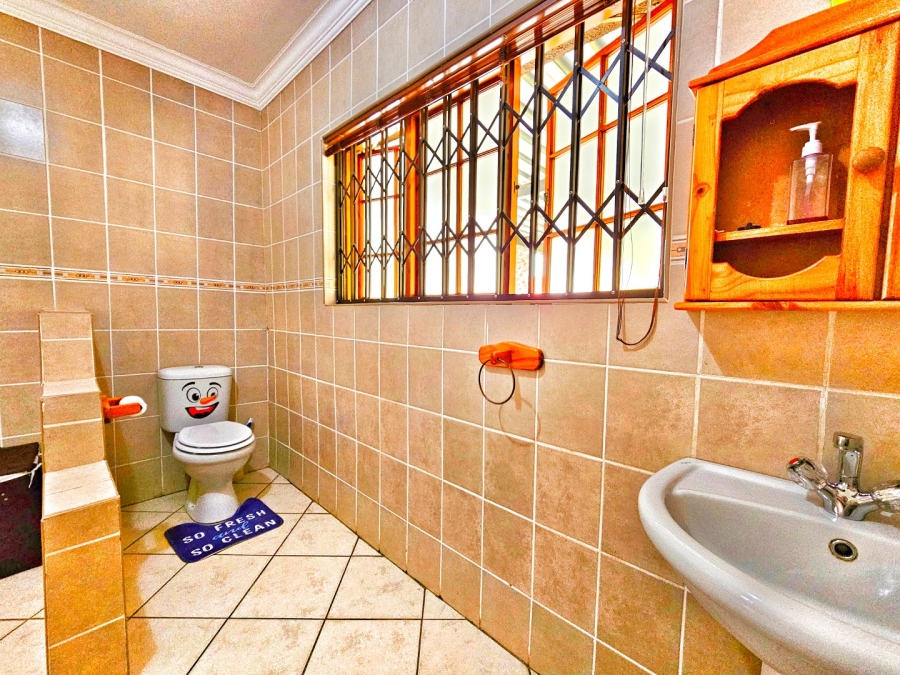 3 Bedroom Property for Sale in Vaalpark Free State